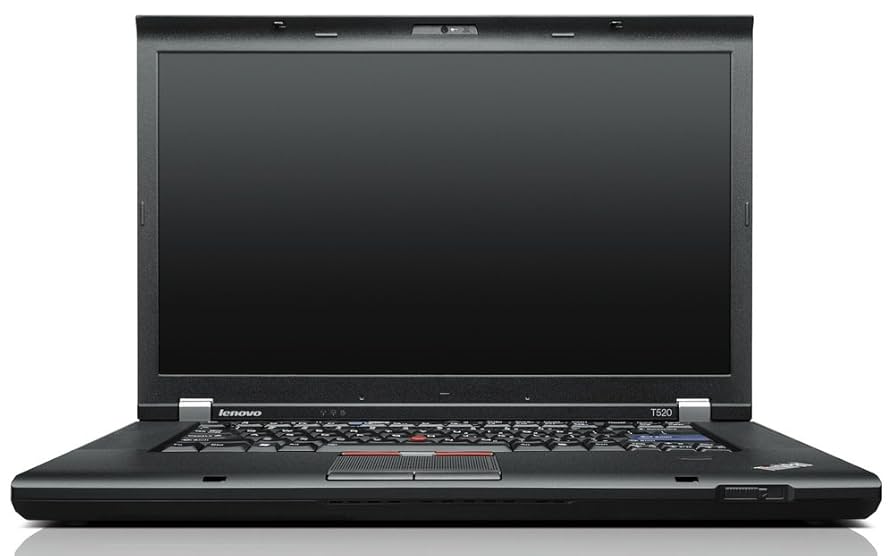 Windowsノート本体 lenovo ThinkPad T520 (Windows10 Pro) Amazon.com: ThinkPad T520 4242R18 15.6' Notebook - Intel